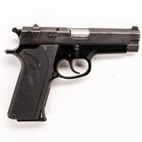 SMITH & WESSON MODEL 915 - 3 of 4