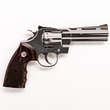 COLT Python .357 - 3 of 5
