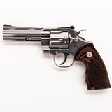 COLT Python .357 - 1 of 5