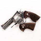 COLT Python .357 - 4 of 5