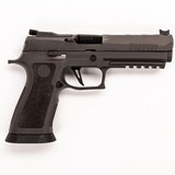 SIG SAUER P320 XFIVE LEGION - 3 of 4