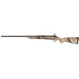 BROWNING X-BOLT WESTERN HUNTER - 1 of 3