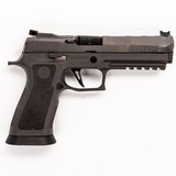 SIG SAUER P320 XFIVE LEGION - 3 of 4