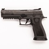 SIG SAUER P320 XFIVE LEGION - 2 of 4