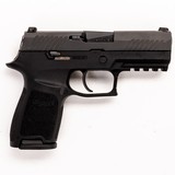 SIG SAUER P320 - 2 of 3