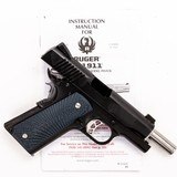 RUGER SR1911 - 3 of 3