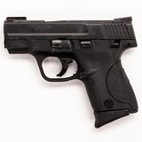 SMITH & WESSON M&P9 SHIELD - 1 of 4