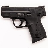 SMITH & WESSON M&P9 SHIELD - 2 of 4