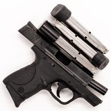 SMITH & WESSON M&P9 SHIELD - 4 of 4