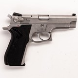 SMITH & WESSON MODEL 5906 - 3 of 4