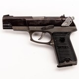 RUGER P89 - 1 of 3