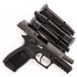 SIG SAUER P320 M18 - 4 of 4