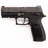 SIG SAUER P320 M18 - 2 of 4