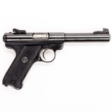 RUGER MARK I - 3 of 4