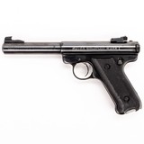 RUGER MARK I - 1 of 4