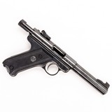 RUGER MARK I - 4 of 4