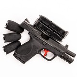 SMITH & WESSON M&P9 M2.0 - 4 of 4