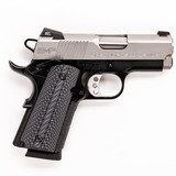 SPRINGFIELD ARMORY EMP - 2 of 3