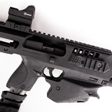 SMITH & WESSON M&P9 SHIELD - 5 of 6