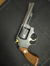 SMITH & WESSON 33-1 - 3 of 3