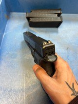 GLOCK G23 GEN 4 WITH NIGHT SIGHTS - 2 of 4