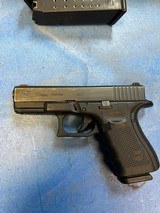 GLOCK G23 GEN 4 WITH NIGHT SIGHTS - 3 of 4