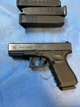 GLOCK G23 GEN 4 WITH NIGHT SIGHTS - 2 of 5