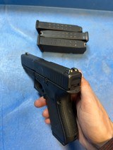 GLOCK G23 GEN 4 WITH NIGHT SIGHTS - 3 of 5