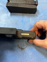 GLOCK G23 GEN 4 WITH NIGHT SIGHTS - 5 of 5