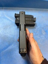 GLOCK G23 GEN 4 WITH NIGHT SIGHTS - 4 of 5