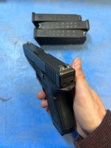 GLOCK G23 GEN 4 WITH NIGHT SIGHTS - 3 of 5