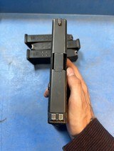GLOCK G23 GEN 4 WITH NIGHT SIGHTS - 4 of 5