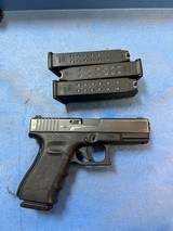 GLOCK G23 GEN 4 WITH NIGHT SIGHTS - 2 of 5