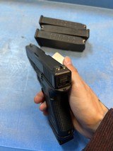 GLOCK G23 GEN 4 WITH NIGHT SIGHTS - 3 of 6