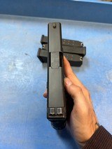 GLOCK G23 GEN 4 WITH NIGHT SIGHTS - 4 of 6