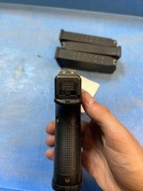 GLOCK G23 GEN 4 WITH NIGHT SIGHTS - 5 of 6
