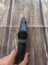 SMITH & WESSON M&P 40 w/ Thumb Safety - 7 of 7