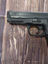 SMITH & WESSON M&P 40 w/ Thumb Safety - 4 of 7