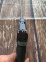 SMITH & WESSON M&P 40 *NO SAFETY* w/ NIGHT SIGHTS - 5 of 6