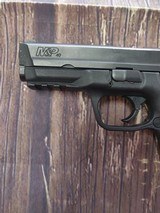 SMITH & WESSON M&P 40 *NO SAFETY* w/ NIGHT SIGHTS - 6 of 6