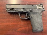 SMITH & WESSON M&P9 EZ Shield - 1 of 3