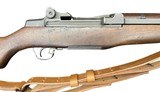 WINCHESTER February 1943 M1 Garand with Danish Navy Stock - 5 of 6