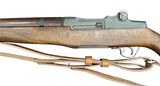 WINCHESTER February 1943 M1 Garand with Danish Navy Stock - 4 of 6
