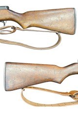 WINCHESTER February 1943 M1 Garand with Danish Navy Stock - 3 of 6