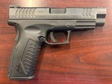 SPRINGFIELD xdm-45 - 2 of 3