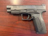 SPRINGFIELD xdm-45 - 1 of 3