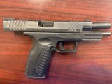 SPRINGFIELD xdm-45 - 3 of 3