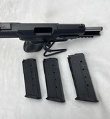 FNH HERSTAL BELGIUM - 3 of 4