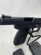 FNH HERSTAL BELGIUM - 4 of 4