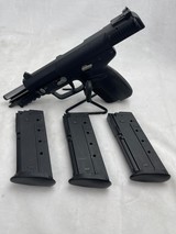 FNH HERSTAL BELGIUM - 2 of 4